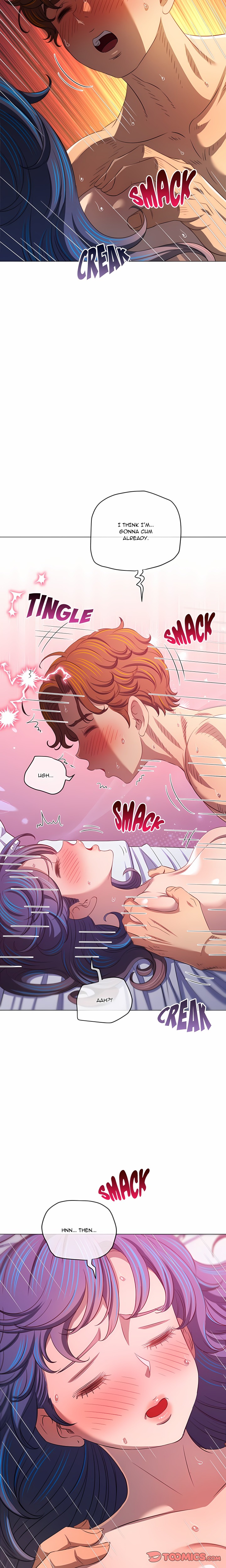 My High School Bully Chapter 287 - Page 6