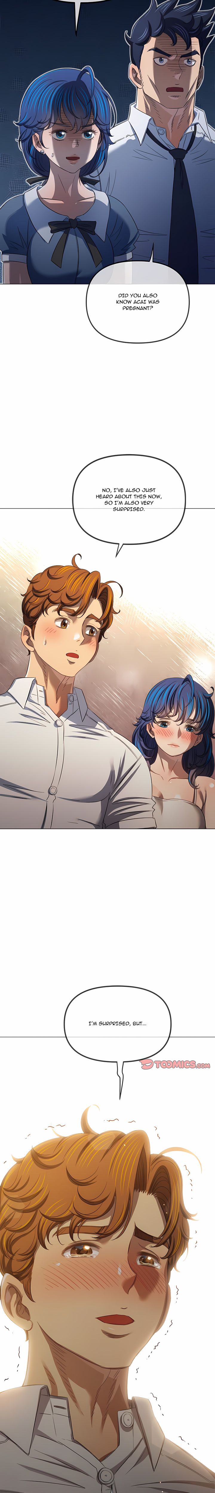 My High School Bully Chapter 288 - Page 13