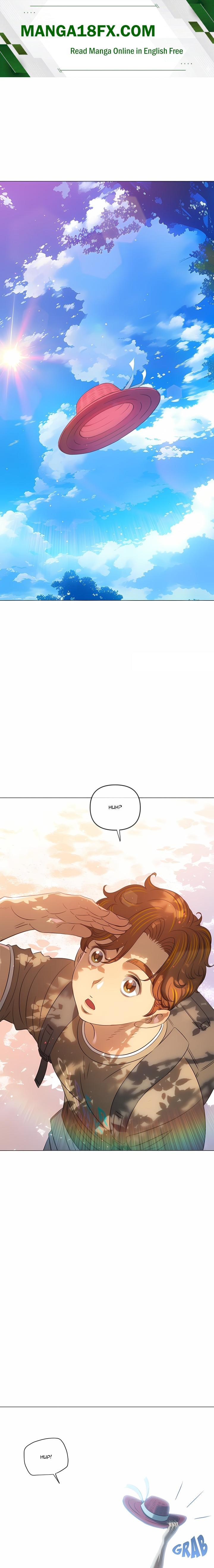 My High School Bully Chapter 289 - Page 1