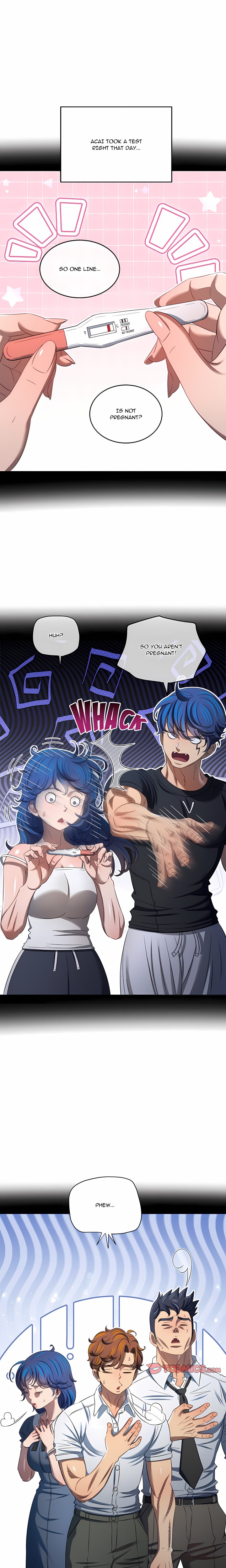 My High School Bully Chapter 289 - Page 5