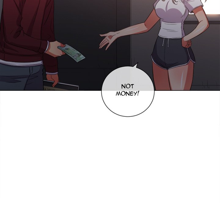 My High School Bully Chapter 44 - Page 61