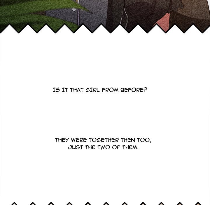 My High School Bully Chapter 57 - Page 23