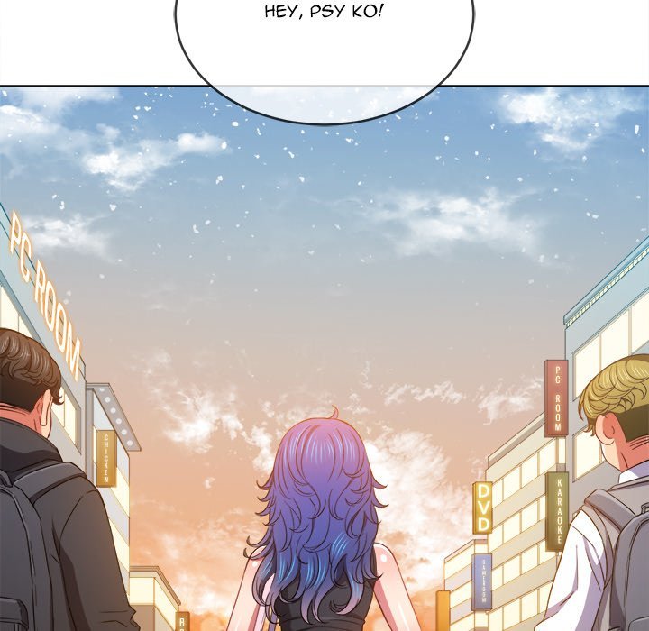 My High School Bully Chapter 63 - Page 131