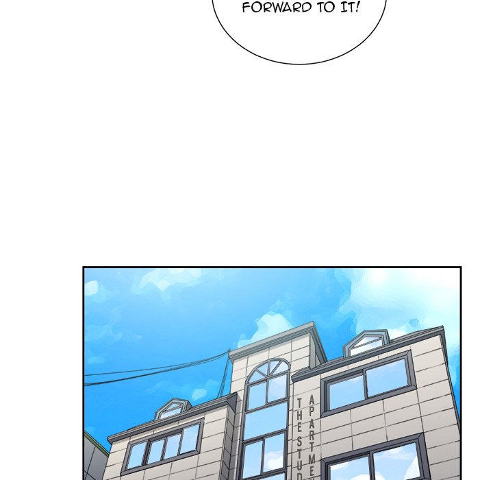 My High School Bully Chapter 7 - Page 65
