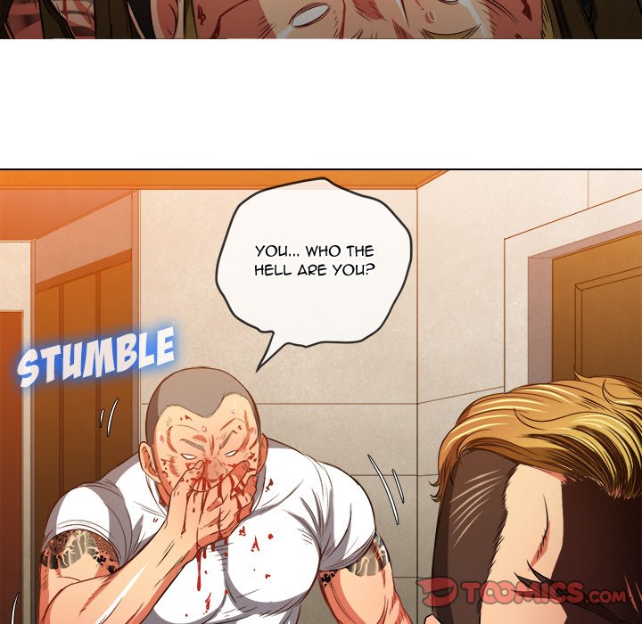 My High School Bully Chapter 91 - Page 99
