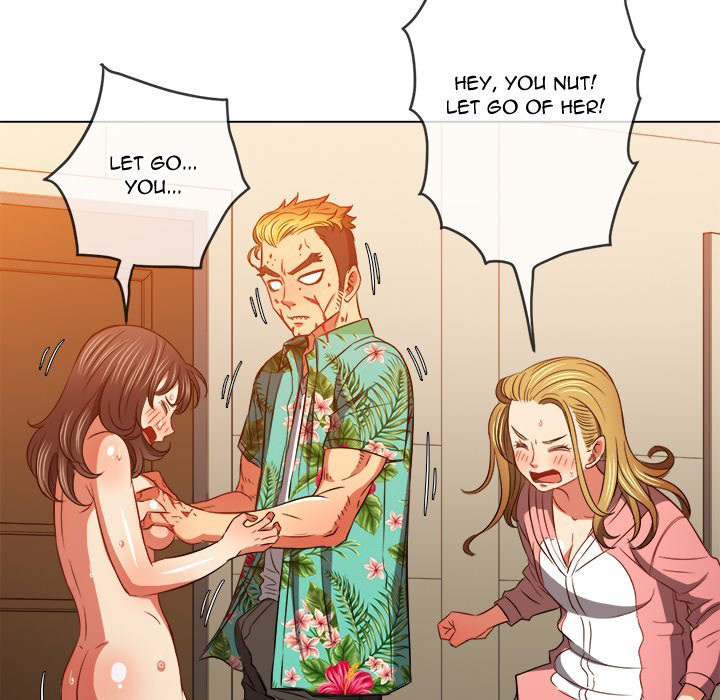 My High School Bully Chapter 92 - Page 26