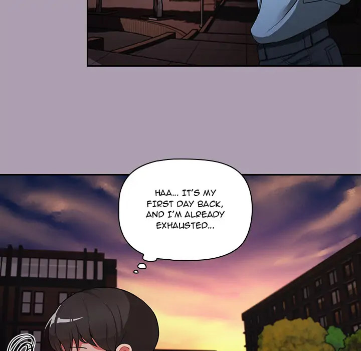 #Follow Me Chapter 1 - Page 79