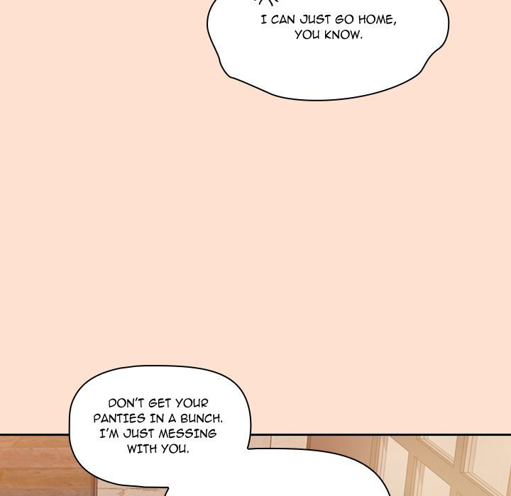 #Follow Me Chapter 12 - Page 27