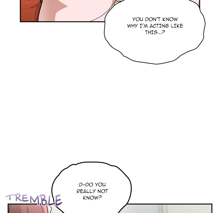 #Follow Me Chapter 14 - Page 74