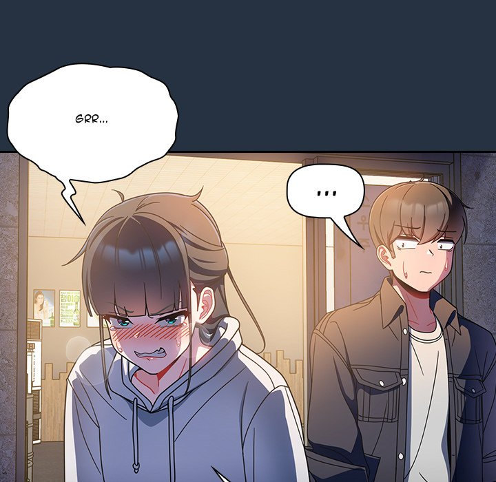 #Follow Me Chapter 15 - Page 91