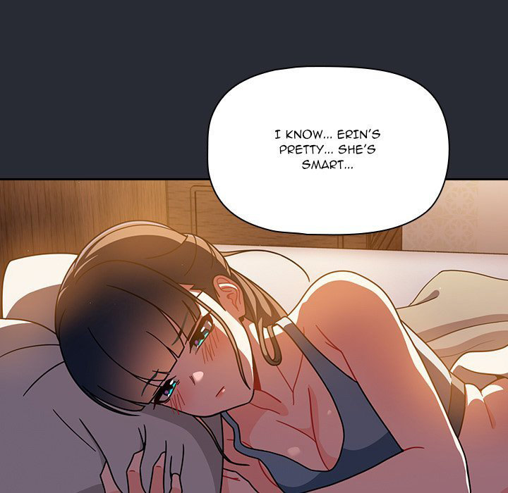 #Follow Me Chapter 16 - Page 105
