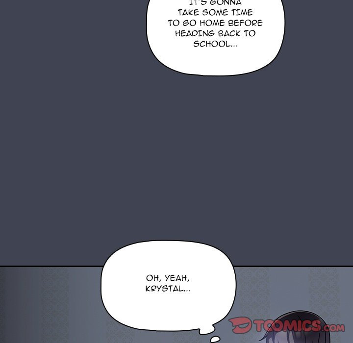 #Follow Me Chapter 17 - Page 9