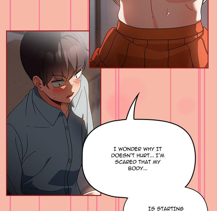 #Follow Me Chapter 18 - Page 35