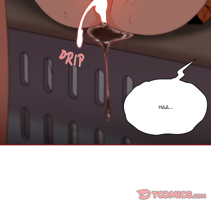 #Follow Me Chapter 19 - Page 75