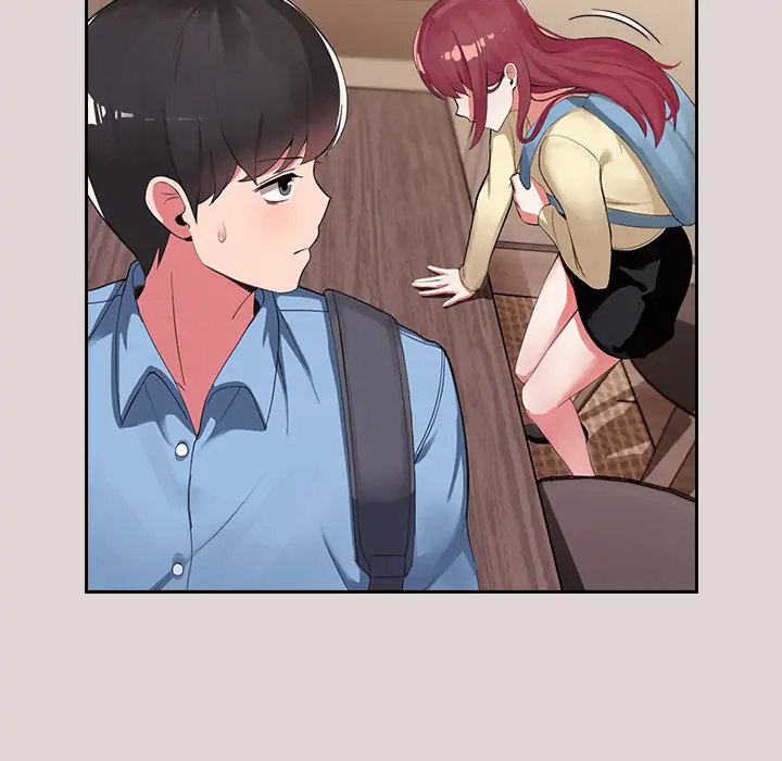 #Follow Me Chapter 2 - Page 91
