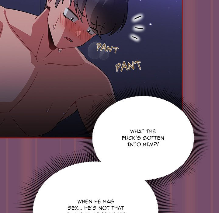 #Follow Me Chapter 24 - Page 92