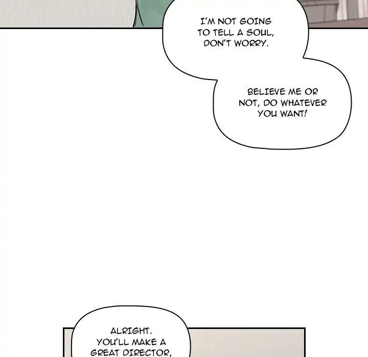 #Follow Me Chapter 3 - Page 69
