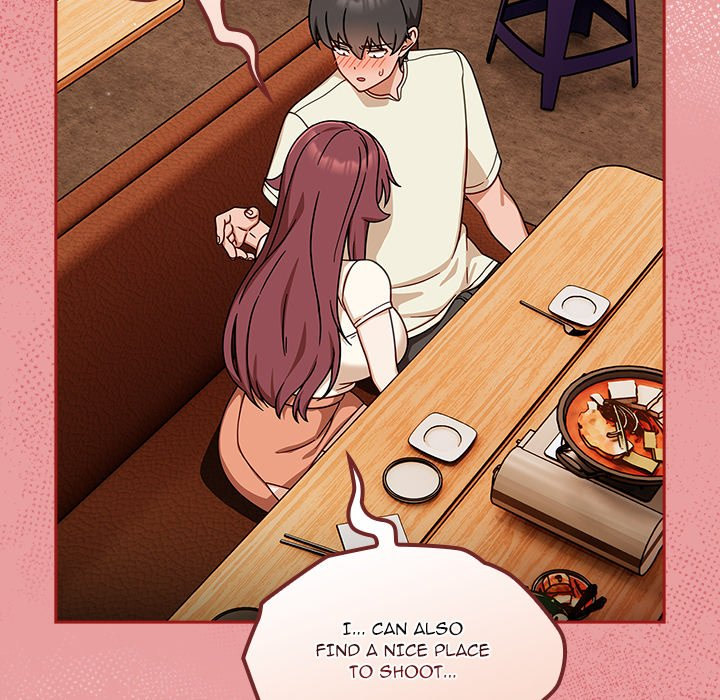 #Follow Me Chapter 34 - Page 45