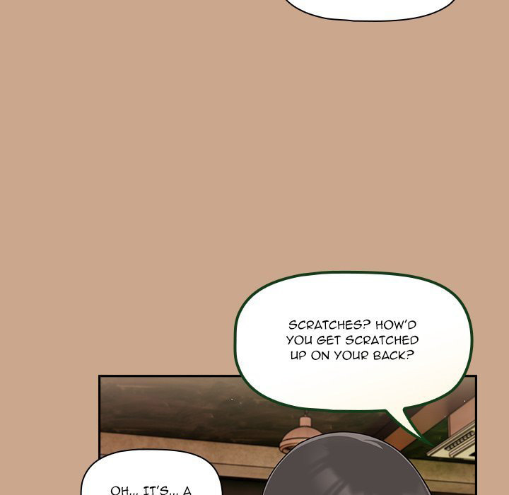 #Follow Me Chapter 34 - Page 88