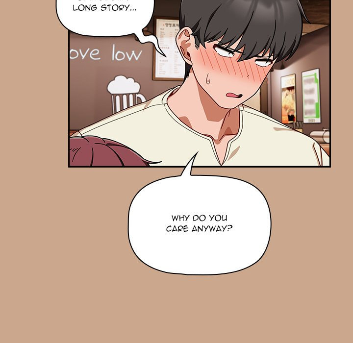 #Follow Me Chapter 34 - Page 89