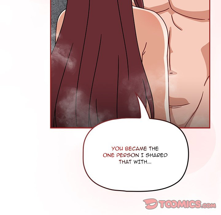 #Follow Me Chapter 39 - Page 18