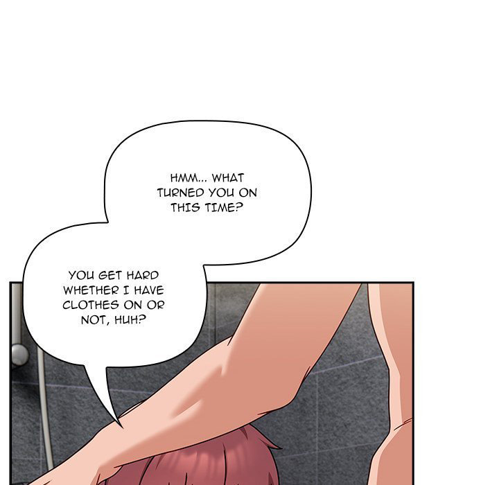 #Follow Me Chapter 39 - Page 40