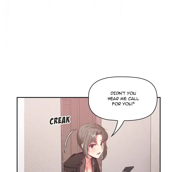 #Follow Me Chapter 4 - Page 30