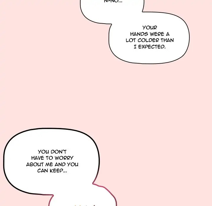 #Follow Me Chapter 4 - Page 97