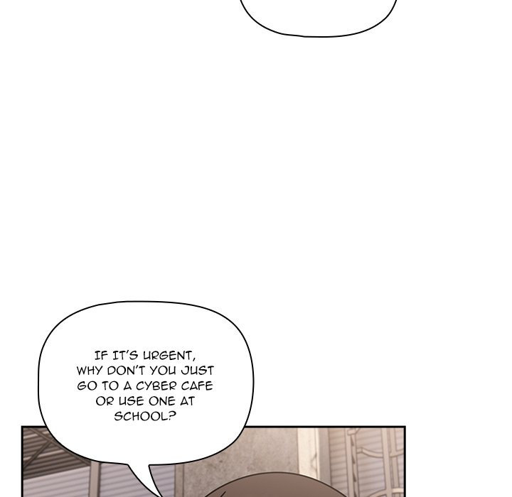 #Follow Me Chapter 42 - Page 106