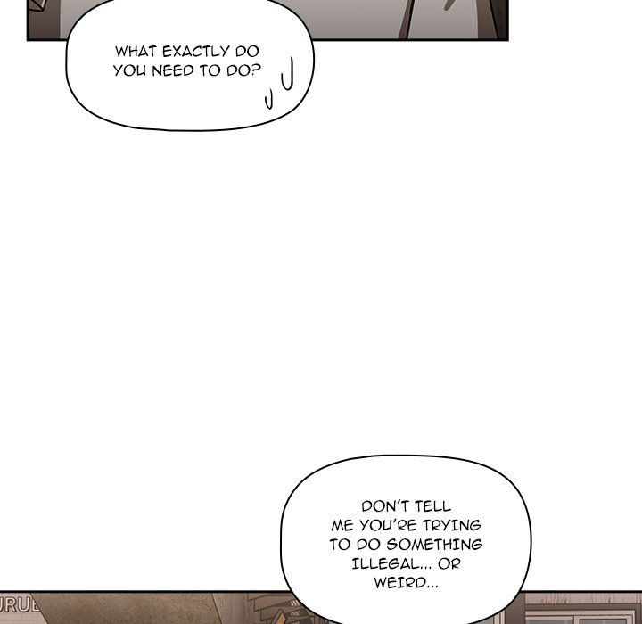 #Follow Me Chapter 42 - Page 108
