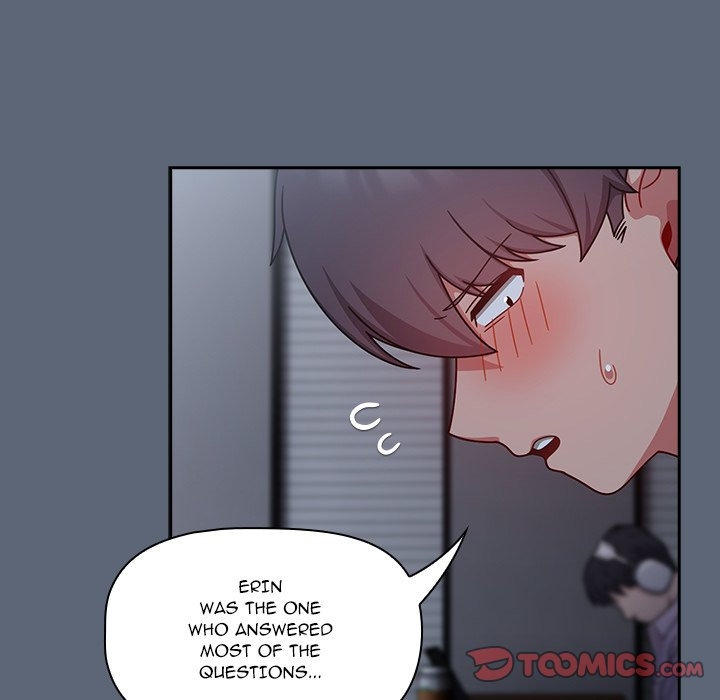 #Follow Me Chapter 42 - Page 21