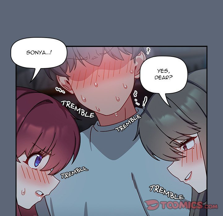 #Follow Me Chapter 42 - Page 33