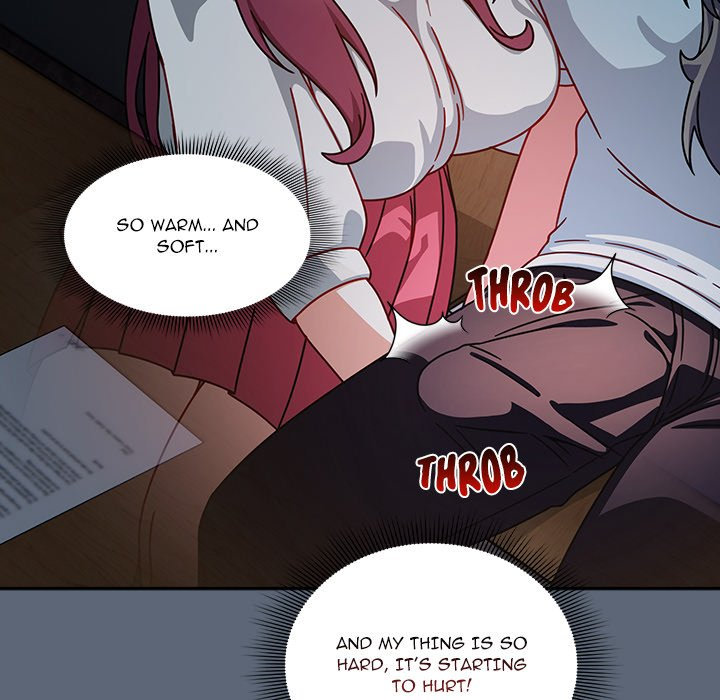 #Follow Me Chapter 42 - Page 36