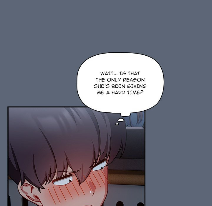 #Follow Me Chapter 42 - Page 49
