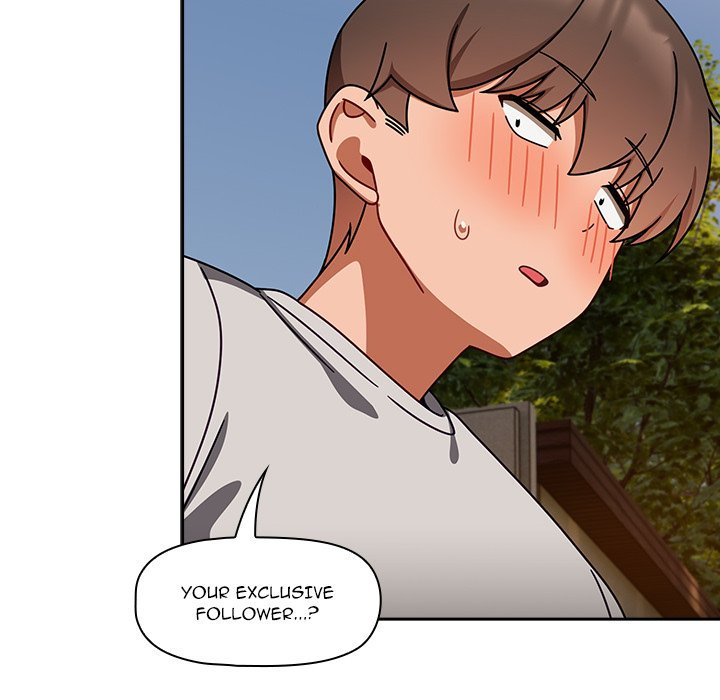 #Follow Me Chapter 42 - Page 74