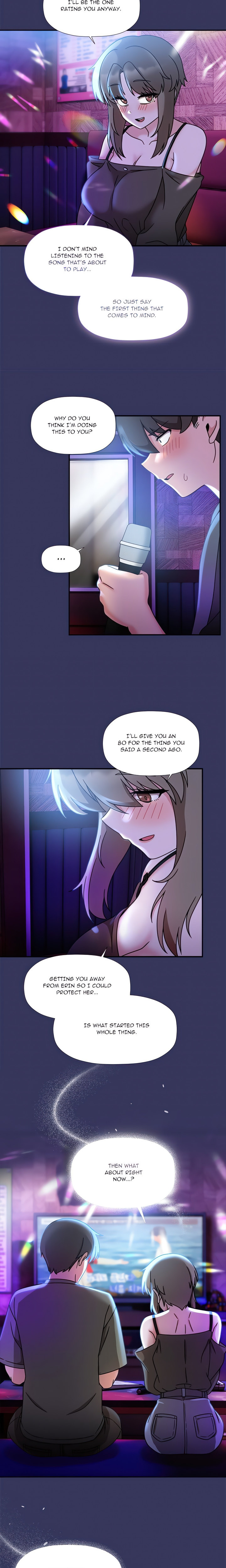 #Follow Me Chapter 47 - Page 17