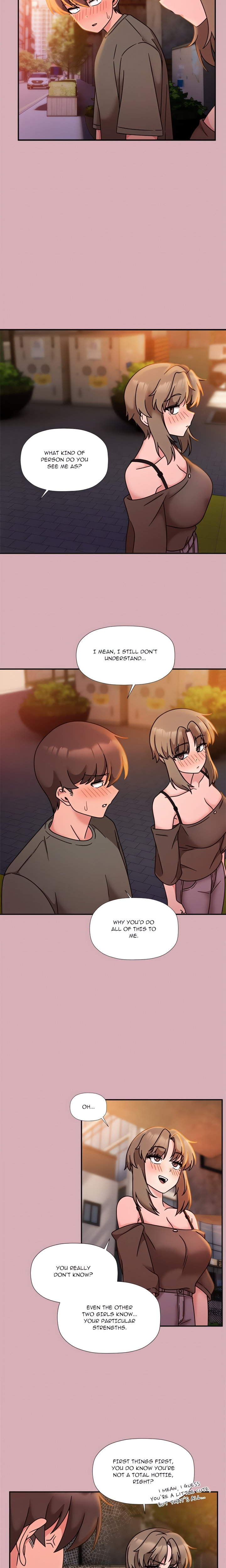 #Follow Me Chapter 48 - Page 12
