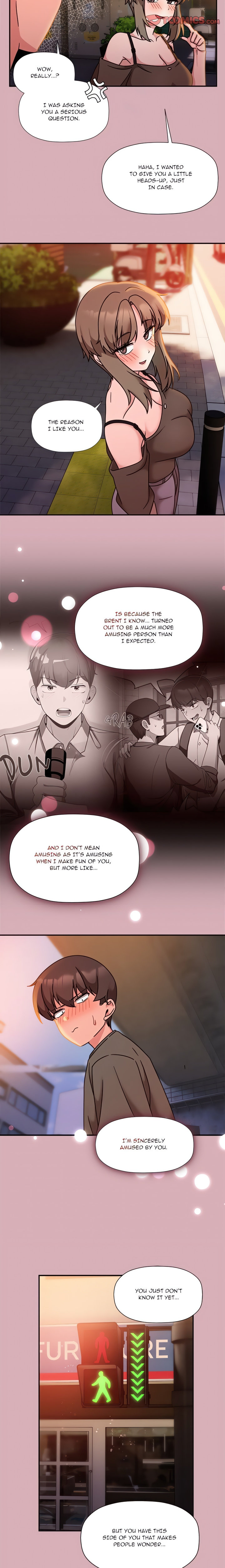 #Follow Me Chapter 48 - Page 13