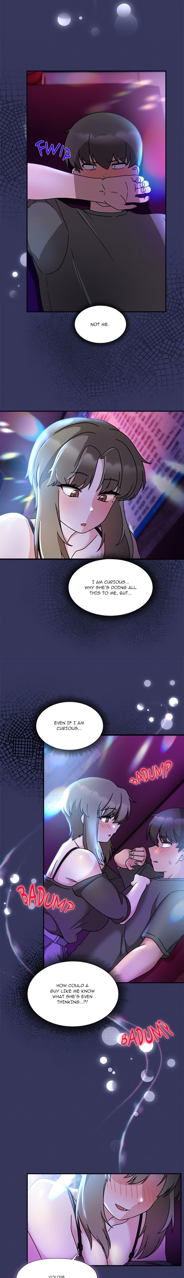 #Follow Me Chapter 48 - Page 2
