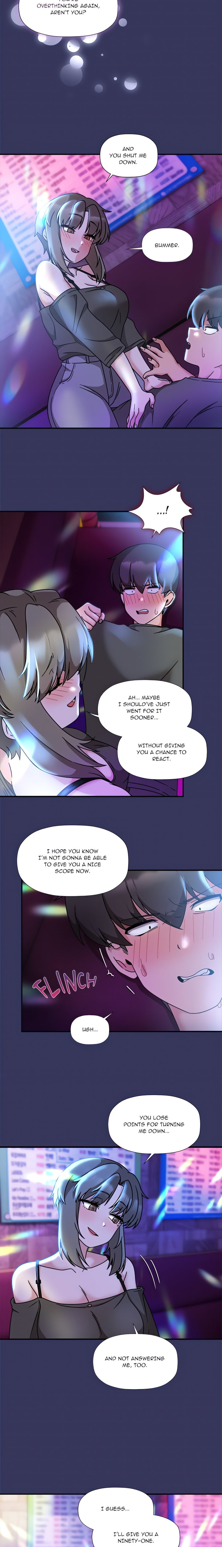 #Follow Me Chapter 48 - Page 3