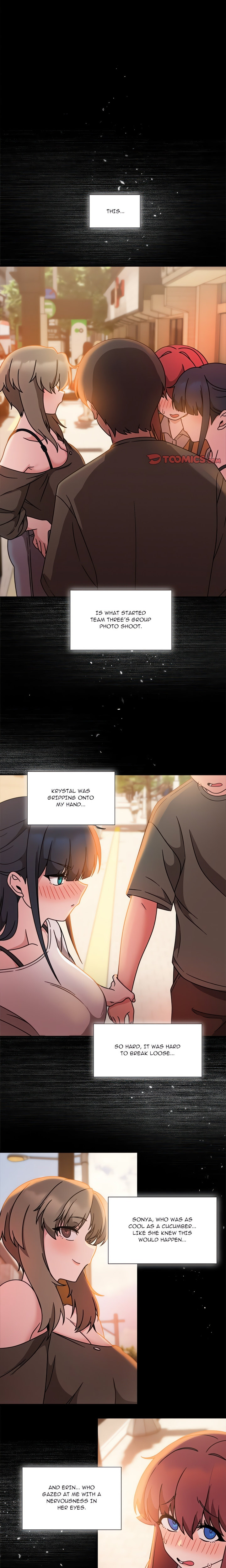 #Follow Me Chapter 49 - Page 1