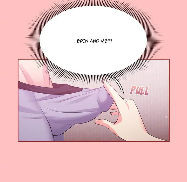#Follow Me Chapter 5 - Page 40