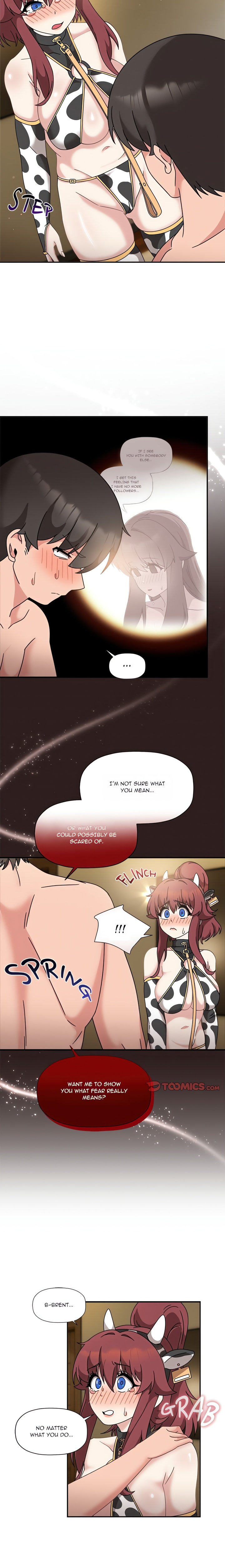 #Follow Me Chapter 52 - Page 14