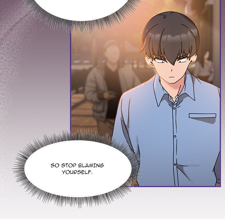 #Follow Me Chapter 59 - Page 109