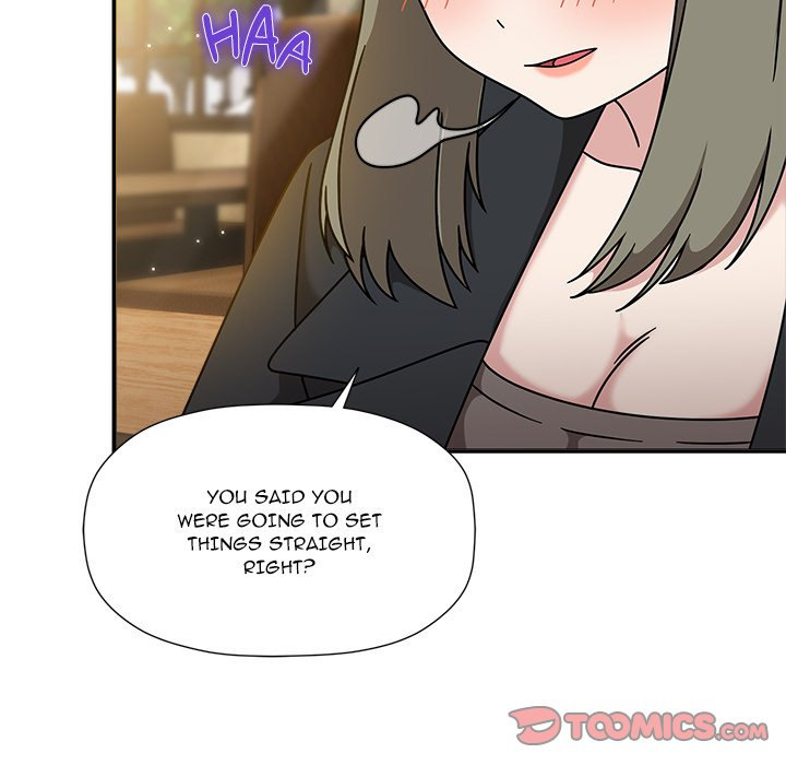 #Follow Me Chapter 59 - Page 39