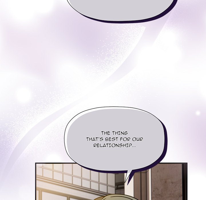 #Follow Me Chapter 59 - Page 92