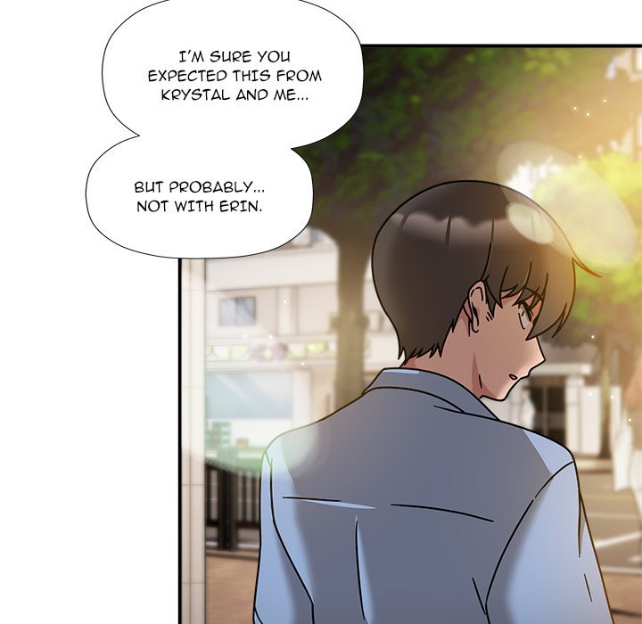 #Follow Me Chapter 59 - Page 98