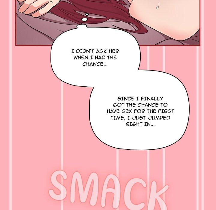 #Follow Me Chapter 6 - Page 106
