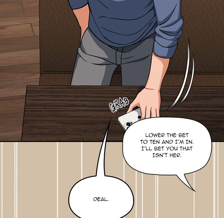#Follow Me Chapter 7 - Page 121