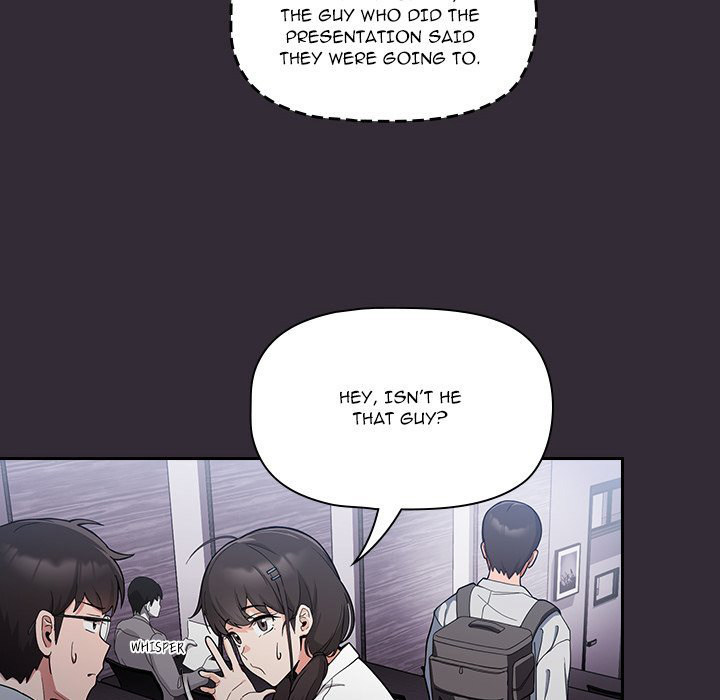 #Follow Me Chapter 7 - Page 74